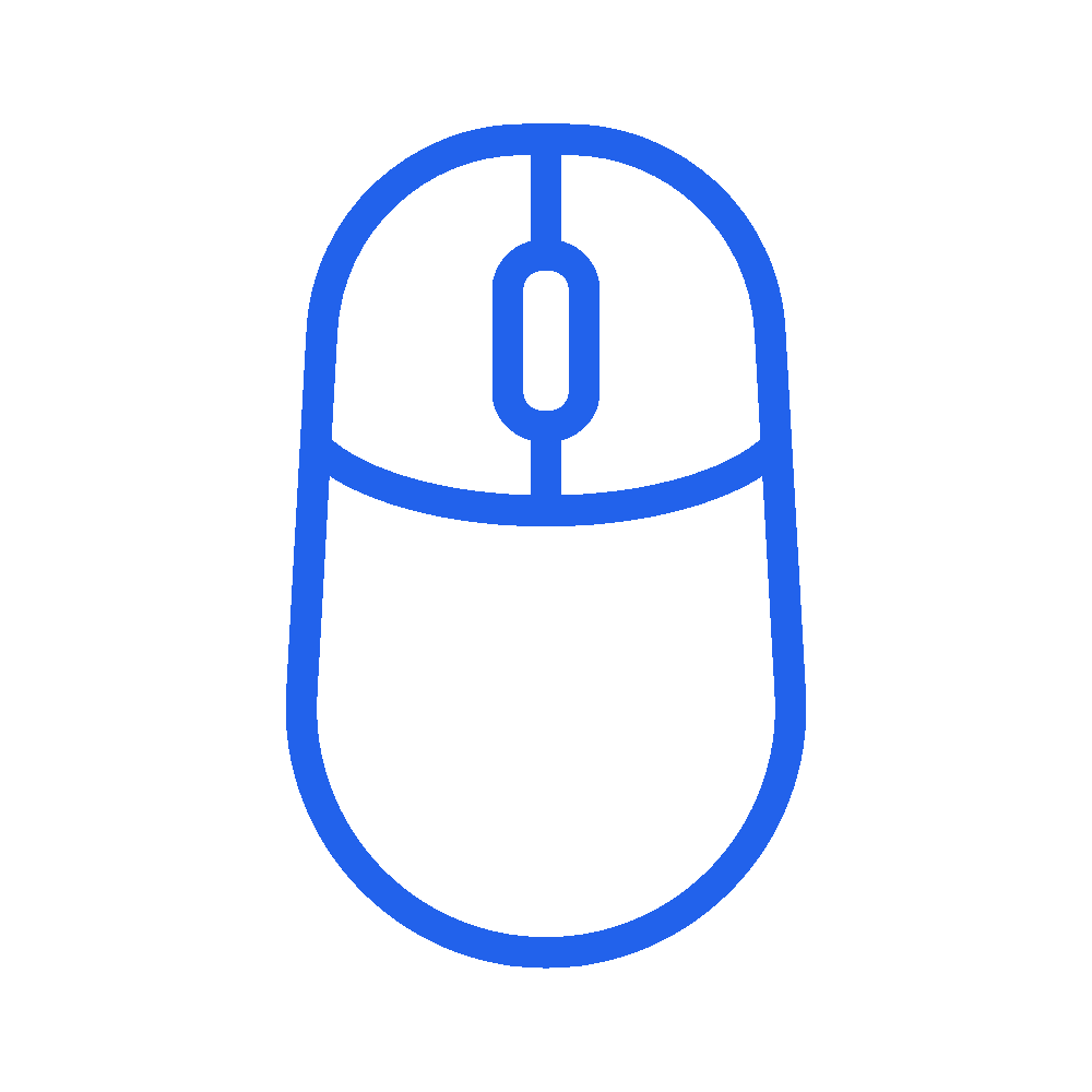 3D Modeling